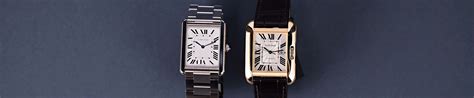 Cartier Tank: A Guide to Classic and Modern Models